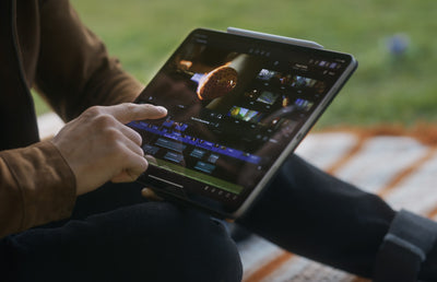 Final Cut Pro: Desktop vs. iPad – Exploring the Divide
