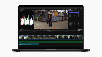 Speed Up Your Workflow: A Guide to Faster Rendering and Exporting in Final Cut Pro