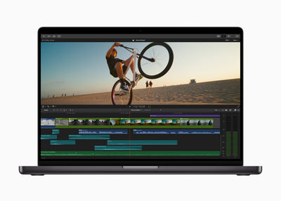 How To Export A Video In Final Cut Pro