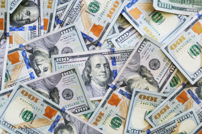 The top 10 most expensive films of all time
