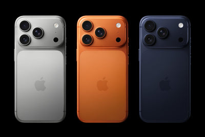 The iPhone 17 is the Ultimate Pocket Camera for Filmmakers