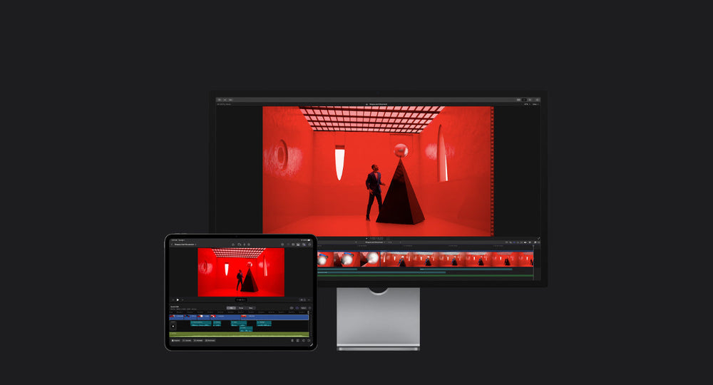 Final Cut Pro 12 - What's New and Why Should You Care – FCPX Full Access