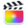 FCPX Full Access logo