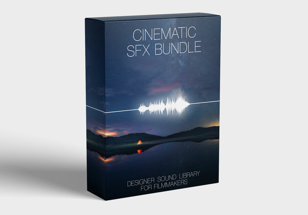 [サンプリング素材] Cinematix Volume 2 サンプリング素材] Cinematix Volume 2 Cinematic SFX Bundle