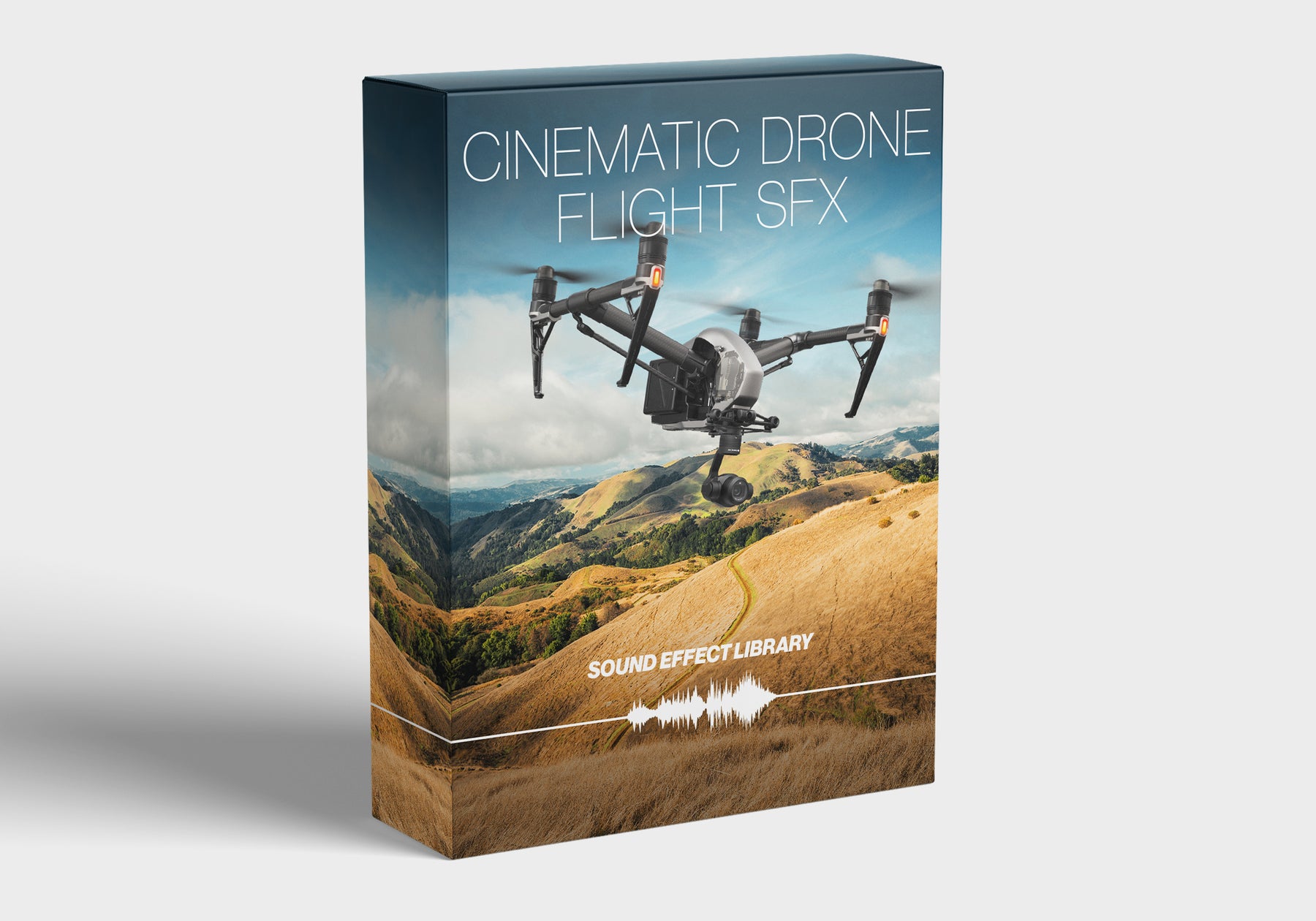 Sfx Spec Master SFX Bundle (Includes ALL SFX Packs) Royalty Free Sound Effects ...